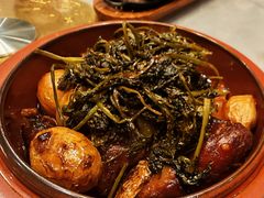 -小土豆北方菜馆(方庄店)