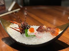 -Mr·Fish鱼鲜生海鲜放题(银泰in99店)