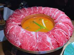 -江左尚白日本料理(万象城店)