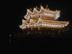 -龙天小镇