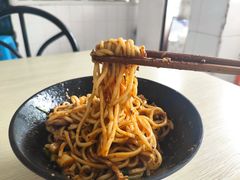 -庆蓉云·庆云面(双林店)