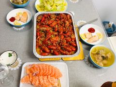 -江杨农产品批发市场