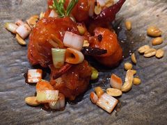-鸭王烤鸭店(三里河店)