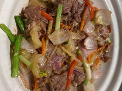 -潮界(虹桥新天地店)