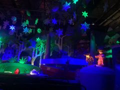 -济南方特东方神画