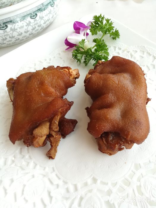 黄埔华苑酒家(黄埔总店)图片