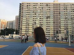 景点-彩虹村
