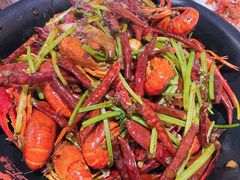 -龙虾风暴(松江店)