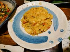 老奶洋芋-紫滇源云南生态菜(丹凤街店)