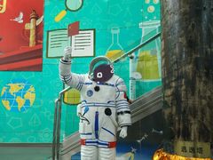 -陕西自然博物馆