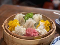 -龍聚祥烧麦馆(万达店)