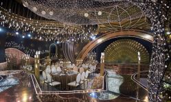 -希乐曼艺术中心·婚礼·活动·宴会厅(南山店)