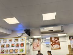 -食惠里小笼包面馆(越秀店)
