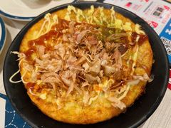 大阪烧-滨寿司(新街口中央商场店)
