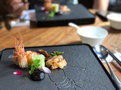 冷盘五小拼-涵苑私宴定制(外滩店)