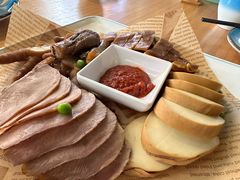 -陈家味(古柏店)