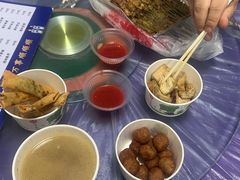 -桂萍特色牛筋牛杂(长堤街总店)