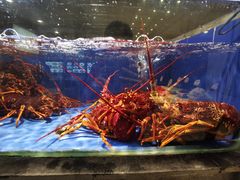 -徐记海鲜(明德门店)