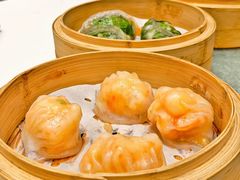 -喜宴又一村·粤菜·茶点·海鲜(壹方天地店)