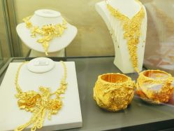 -中国黄金(北京旗舰店)