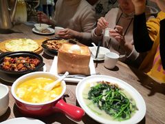-茉莉餐厅(包河万达店)