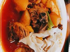 -疆里疆外·和田烤肉·清真