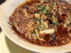 -李记搅团•非遗陕菜(三桥店)