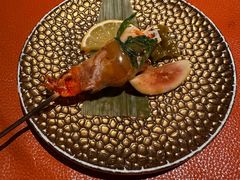 -松涛日本料理