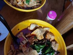 -龍城柳州螺蛳粉(群星路店)