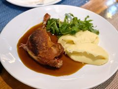 油封鸭腿-LA MAISON公鸡和龙(蛇口店)