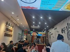 -百年老字号·观振兴蟹黄面·三虾面·苏式面(观前街富仁坊巷店)