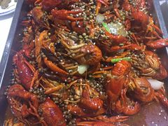 -呆虾王龙虾馆(南湖总店)