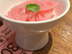 -清水亭湖北菜(大屯DT51店)