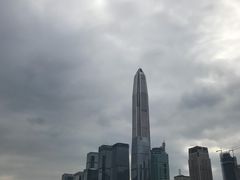 -深圳福青龙华天假日酒店