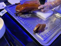 -大董烤鸭店(王府井店)