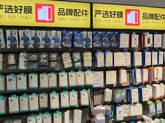 -修卜凡二手严选店·手机维修·回收租赁(川沙地铁站店)