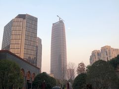 -中共一大纪念馆