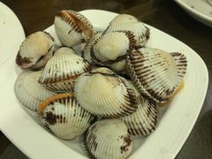 -阿马蛋汤·宁波小海鲜(总店)