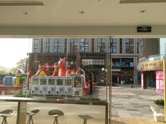 -SEVENBUS(中骏世界城店)