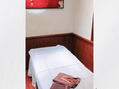 -域SPA·足疗·按摩·养生(静安寺店)
