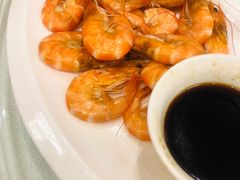 -苏州阳澄湖澜廷酒店-有景阁中餐厅