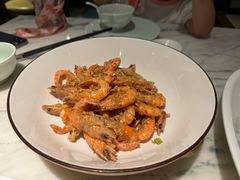 -青雅中餐厅(大连金石滩绿发希尔顿度假酒店)