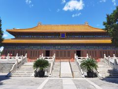 -历代帝王庙博物馆