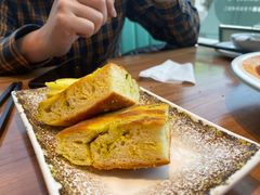 油香-品回味清真西北楼(宁波首店)