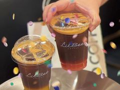 -LilBee Coffee