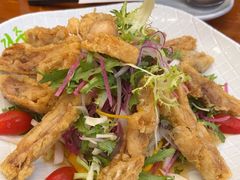 -全州拌饭馆(断桥店)