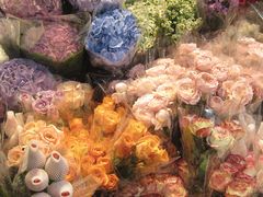 -循礼门鲜花花市(武汉循礼门店)