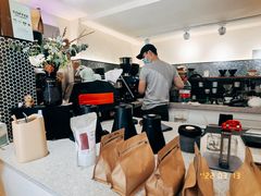 -Radar Coffee(思南路店)