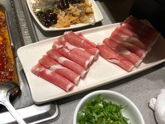 -海底捞火锅(名门店)