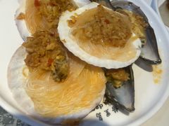 -苏格里岛自助烤肉海鲜火锅(成都金牛万达店)